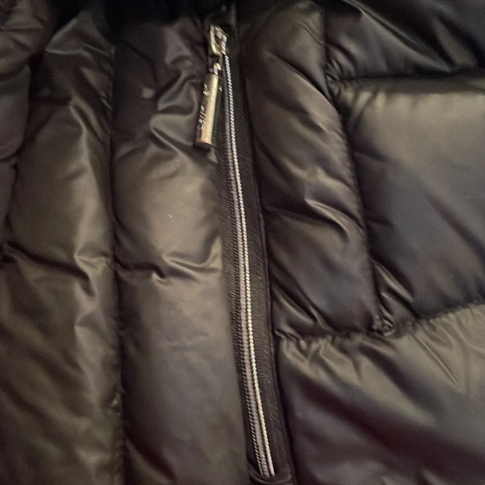 Calvin Klein lightweight premium down jacket,packable , Size XS - Picture 10 of 10